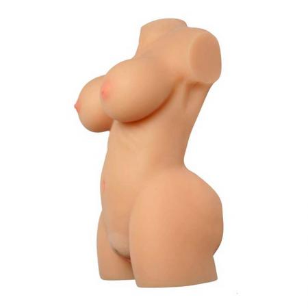 Giá bán Búp bê nữa thân