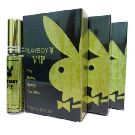Giá bán Chai xịt Playboy Vip – sản phẩm mới của hãng Playboy (USA)