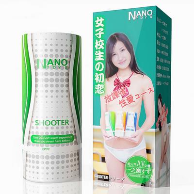 Giá bán Cốc thủ dâm cao cấp NaNo toys