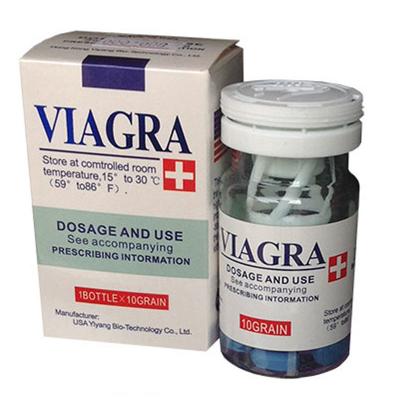 Giá bán Thuốc tăng cường dương nam Viagra Mỹ