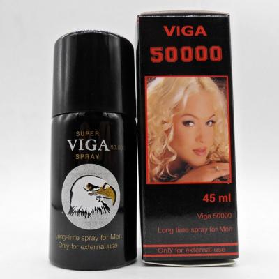 Giá bán Thuốc xịt cao cấp ViGa 50000