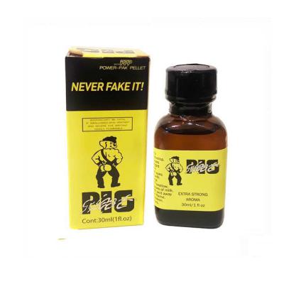 Popper Pig Sweat 30ml