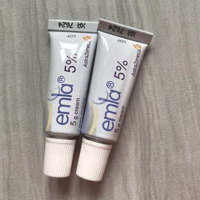 Giá bán 1 tuýp gel kéo dài quan hệ EMLA 5%